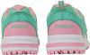 Brabo Hockeyschoenen tribute green pink online kopen