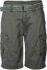 Brunotti korte outdoor broek CaldECO N groen online kopen