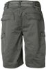 Brunotti korte outdoor broek CaldECO N groen online kopen