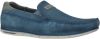 Bugatti Chesley instapper , Blauw, Heren online kopen