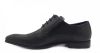 Bugatti Veterschoenen met elegante, fijne stempeldruk online kopen