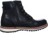 Bullboxer Boots 877K84988VARBC Zwart 41 online kopen