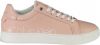 Calvin Klein Sneakers Roze Dames online kopen
