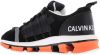 Calvin Klein Sneakers Zwart Dames online kopen