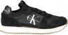 Calvin Klein sneakers ywoywoo462beh , Zwart, Dames online kopen