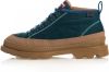 Camper Ankle boots K400602 , Groen, Dames online kopen