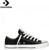 Converse Chuck 70 voorschools Schoenen Black Leer, Textil online kopen