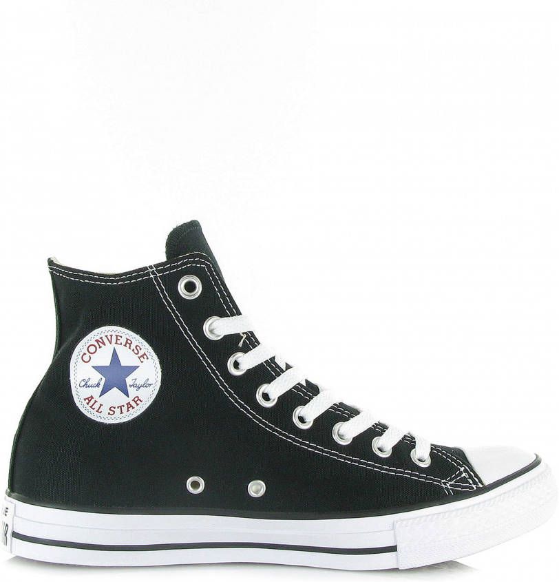 all star classic high top