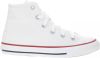 Converse Chuck Taylor All Star Classic Hi sneakers wit online kopen