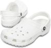 Crocs Clogs Classic Clog met iets genopte binnenzool online kopen