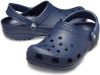 Crocs Clogs Classic Clog met iets genopte binnenzool online kopen