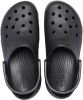 Crocs Clogs Classic Platform Clog W met trendy plateauzool online kopen