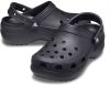 Crocs Clogs Classic Platform Clog W met trendy plateauzool online kopen