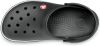 Crocs Crocband Clog Unisex 11016 001 Zwart online kopen