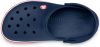 Crocs Crocband Clog Unisex 11016 001 Zwart online kopen