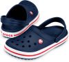 Crocs Crocband Clog Unisex 11016 001 Zwart online kopen