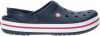 Crocs Crocband Clog Unisex 11016 001 Zwart online kopen