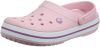 Crocs Crocband Clog Unisex 11016 001 Zwart online kopen