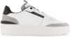 Cruyff Cc223020 Endorsed Tennis Sneakers , Wit, Heren online kopen