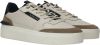 Cruyff Endorsed Tennis Veterschoen Heren Beige online kopen