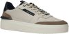 Cruyff Endorsed Tennis Veterschoen Heren Beige online kopen