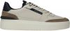 Cruyff Endorsed Tennis Veterschoen Heren Beige online kopen