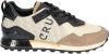 Cruyff Superbia 101 Cream Taupe Sneakers online kopen