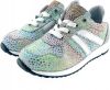 Develab 42624 081 Multicolour Metallic Lage sneakers online kopen