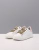 Develab 42618 122 White Nappa Lage sneakers online kopen