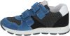 Develab 45073 629 Blue Fantasy Lage sneakers online kopen