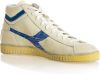 Diadora Game High Retro Sneakers , Blauw, Unisex online kopen