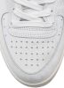 Diadora Mi Basket gebruikte sneakers Wit C1354 , Wit, Dames online kopen