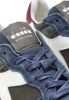 Diadora Trident 90 ripstop sneakers donker online kopen