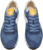 Diadora Trident Sneakers Blauw 90 c sw c9928 , Blauw, Heren online kopen
