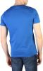 Diesel t shirt t diego_00sasa , Blauw, Heren online kopen
