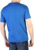 Diesel T shirt t_just_j5 , Blauw, Heren online kopen
