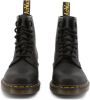 Dr Martens Shoes MIINTO 3d7d506f5f108a04329f Dr. Martens, Rood, Unisex online kopen