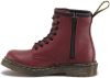 Dr Martens Shoes MIINTO 3d7d506f5f108a04329f Dr. Martens, Rood, Unisex online kopen