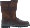 Dubarry boots 3992 52 , Bruin, Dames online kopen