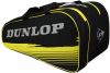 Dunlop rugtas Paletero Club zwart/rood online kopen