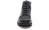 Durea 9684 685H Zwart H Wijdte Veter boots online kopen