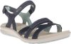 Ecco Sandalen Cruise met stijlvolle logo opschrift online kopen