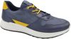 ECCO sneakers 836194 51862 , Blauw, Heren online kopen