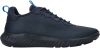 Ecco ATH 1FM Sneaker Heren Blauw online kopen