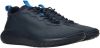Ecco ATH 1FM Sneaker Heren Blauw online kopen