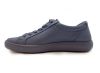 Ecco Blauwe Veterschoenen online kopen