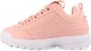 Fila Disruptor Teens FFT0029.40035 Roze/Wit online kopen