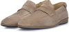 Floris van bommel Knokki 22 02 Light Brown H Wijdte Instapschoenen online kopen