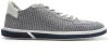 Floris van Bommel shoes terri sfm 10011 42 01 , Blauw, Heren online kopen