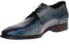 Van Bommel 18297 Business lace up shoes , Grijs, Heren online kopen